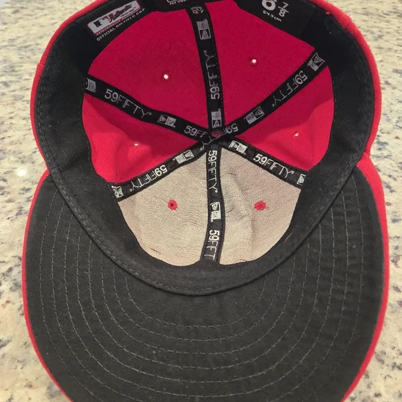 Texas Rangers ⚾️ - Picture 8 of 12